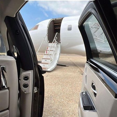 Real Airport Hotel Arnavutkoy Kültér fotó