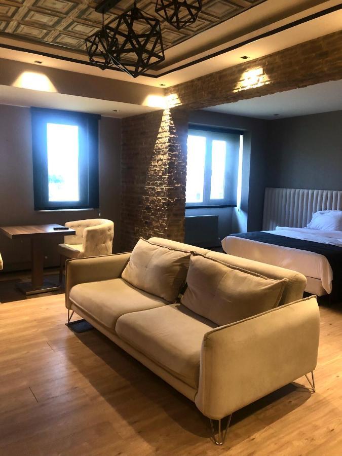 Real Airport Hotel Arnavutkoy Kültér fotó