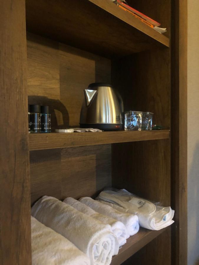 Real Airport Hotel Arnavutkoy Kültér fotó
