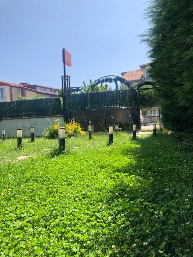 Real Airport Hotel Arnavutkoy Kültér fotó