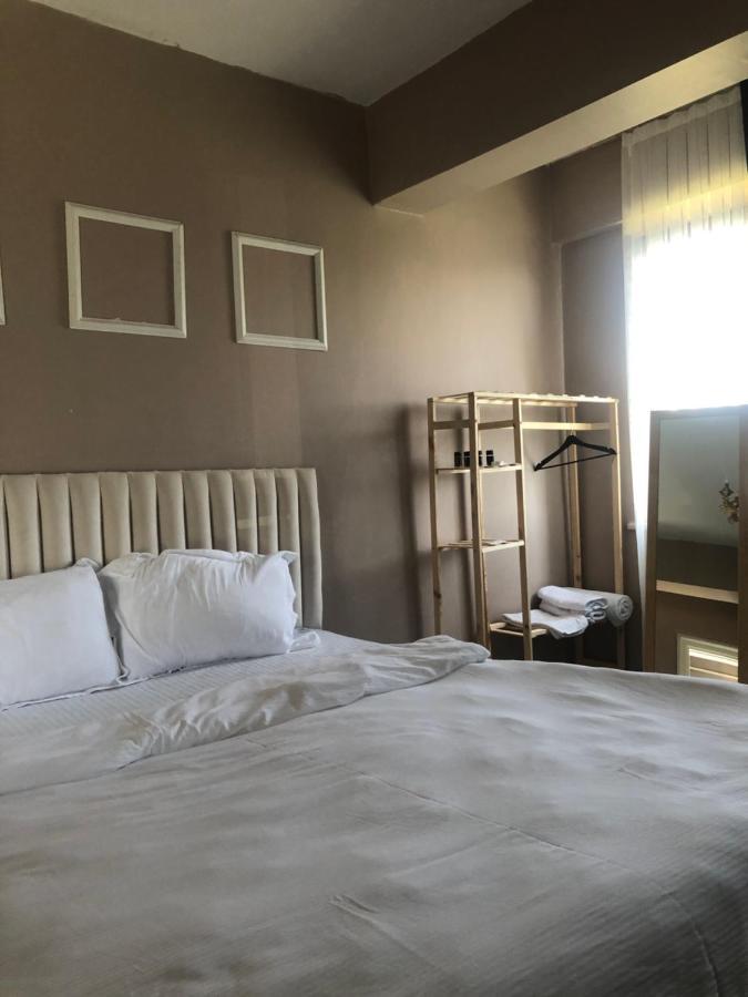 Real Airport Hotel Arnavutkoy Kültér fotó