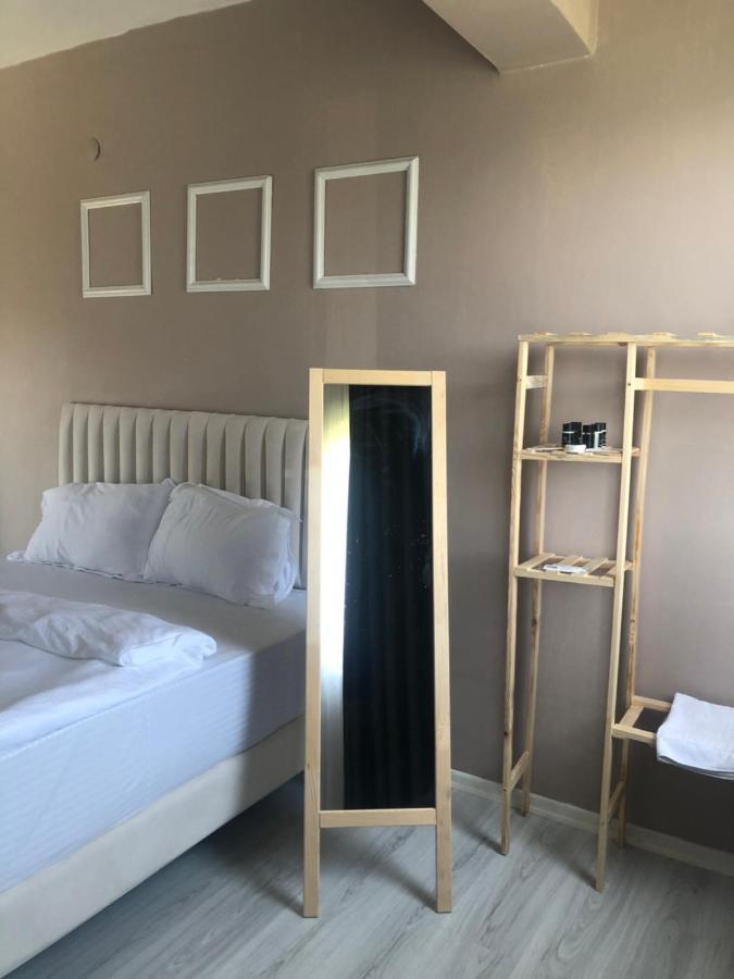 Real Airport Hotel Arnavutkoy Kültér fotó