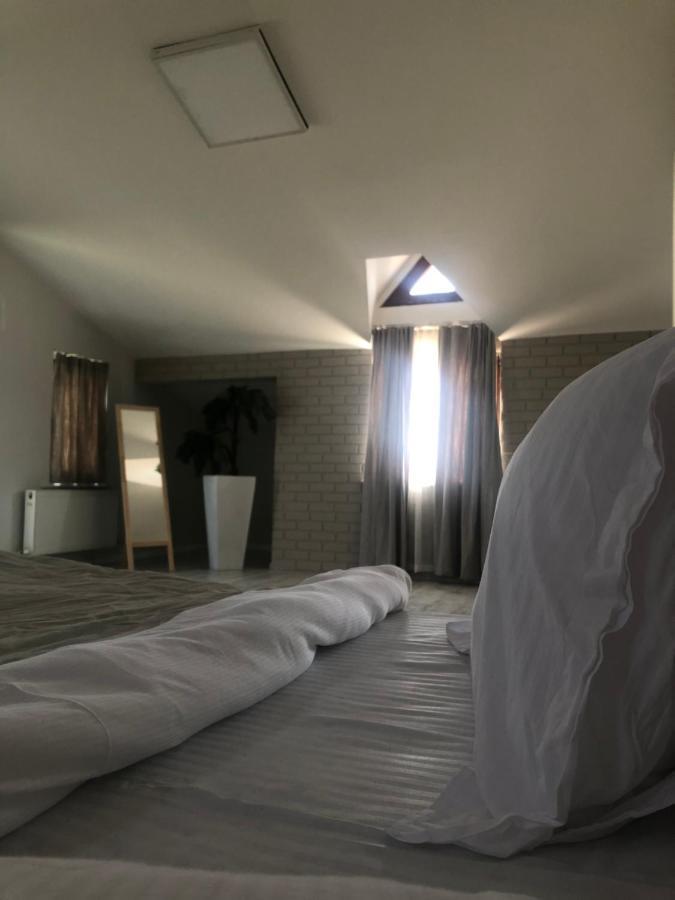 Real Airport Hotel Arnavutkoy Kültér fotó