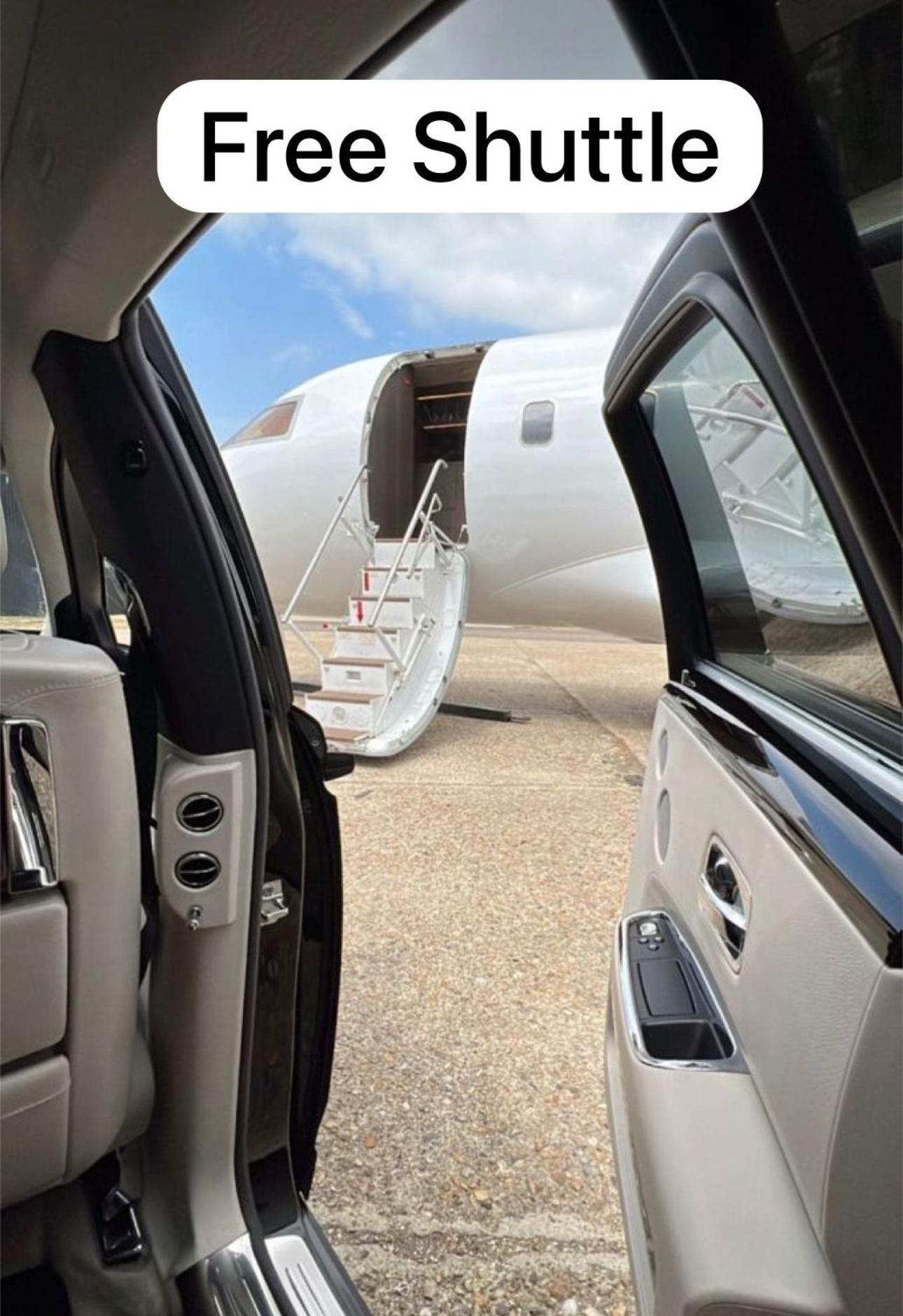 Real Airport Hotel Arnavutkoy Kültér fotó